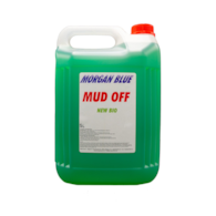 Preparat czyszczący Morgan Blue Mud-Off 5000ml
