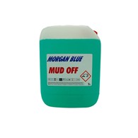 Preparat czyszczący Morgan Blue Mud-Off 5000ml