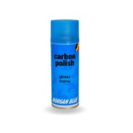 Preparat ochronny Morgan Blue Polish Carbon spray 400ml