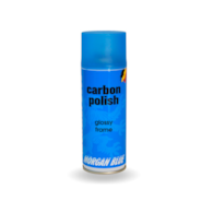 Preparat ochronny Morgan Blue Polish Carbon spray 400ml