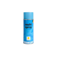Olej Morgan Blue Multi Spray spray 400ml