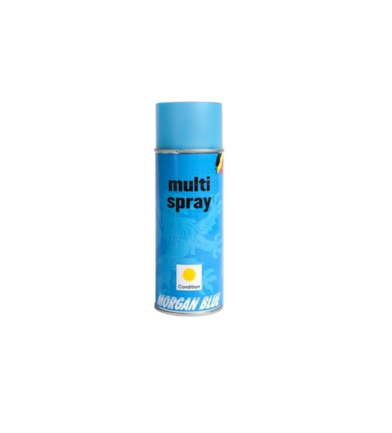 Olej Morgan Blue Multi Spray spray 400ml