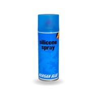 Olej Morgan Blue Silicone Spray spray 400ml