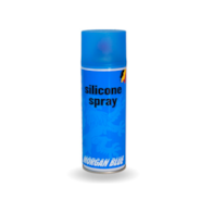Olej Morgan Blue Silicone Spray 400ml