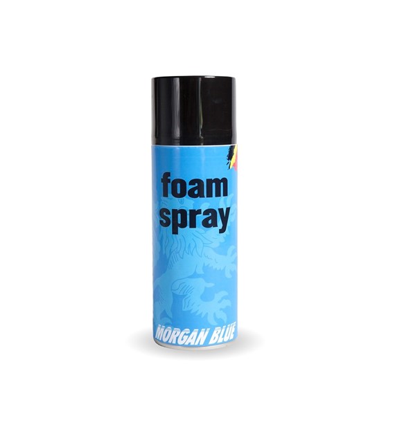 Preparat czyszczący Morgan Blue Foam Spray spray 400ml