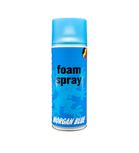 Preparat czyszczący Morgan Blue Foam Spray spray 400ml