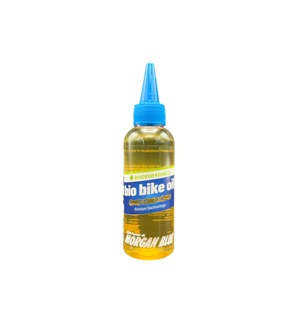 Olej Morgan Blue Bio Bike Oil 125ml