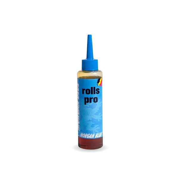 Olej Morgan Blue Rolls Pro 125ml