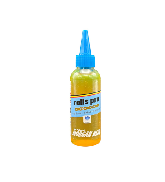 Olej Morgan Blue Rolls Pro 125ml