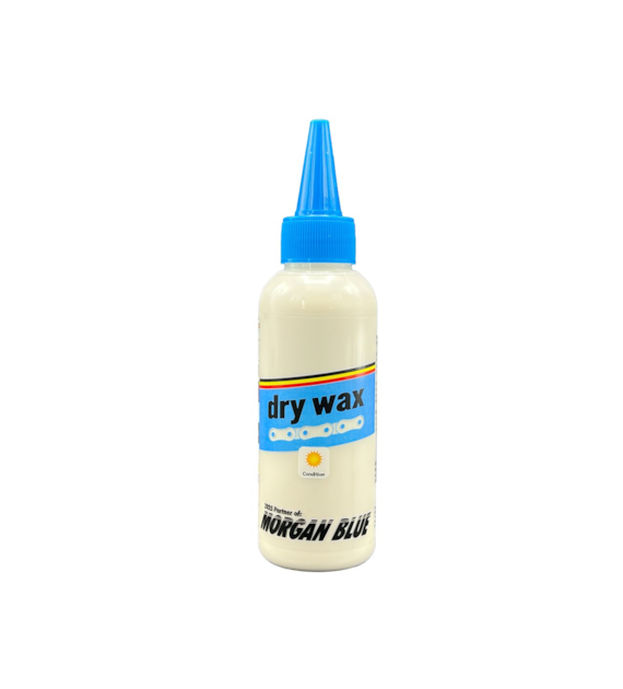 Wosk Morgan Blue Dry Wax 125ml