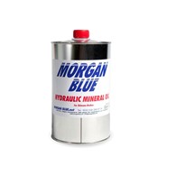 Olej Morgan Blue Hydraulic Mineral Oil 1000ml