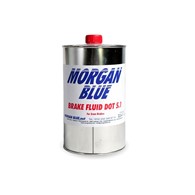 Olej Morgan Blue Brake Fluid Dot 5.1 1000ml