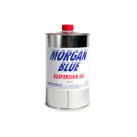 Olej Morgan Blue Suspension Oil 1000ml