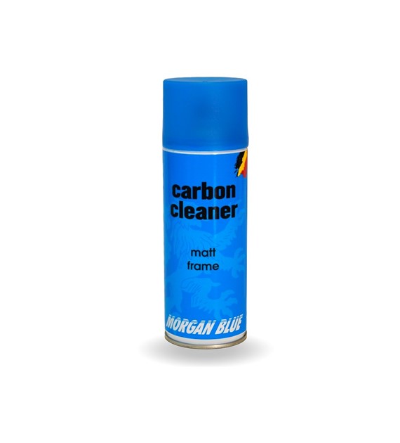 Preparat ochronny Morgan Blue Carbon Cleaner Matt spray 400ml