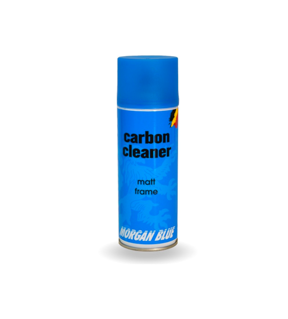 Preparat ochronny Morgan Blue Carbon Cleaner Matt spray 400ml