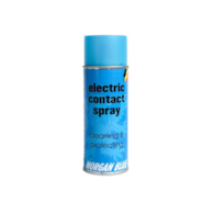 Preparat ochronny Morgan Blue Electric Contact Spray spray 400ml
