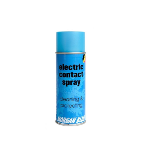 Preparat ochronny Morgan Blue Electric Contact Spray spray 400ml