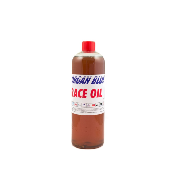 Olej Morgan Blue Race Oil 1000ml