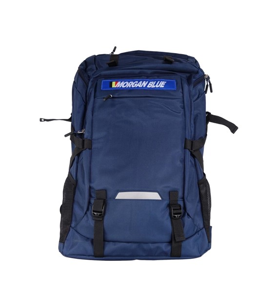 Plecak Morgan Blue Mechanic Bag XXL