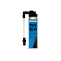 Preparat uszczelniający Morgan Blue Tyre Repair tubeless 75ml