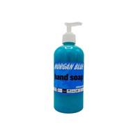 Mydło Morgan Blue Handsoap do rąk 500ml