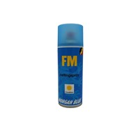 Olej Morgan Blue FM Spray 400ml