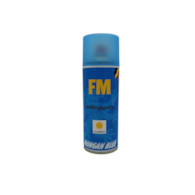 Olej Morgan Blue FM Spray 400ml
