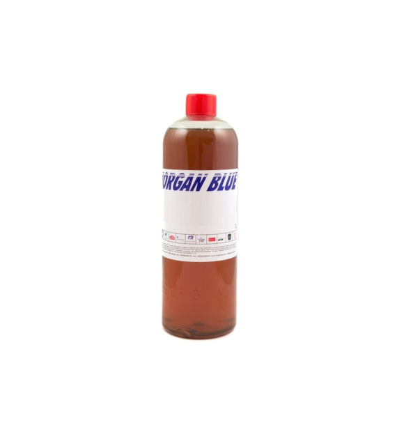 Olej Morgan Blue Bike Oil 1000ml