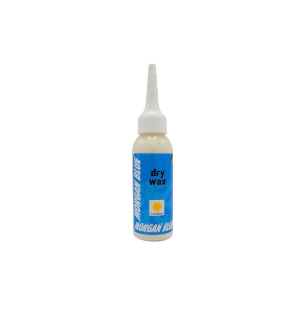 Wosk Morgan Blue Dry Wax 50ml