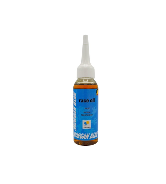 Olej Morgan Blue Race Oil 50ml