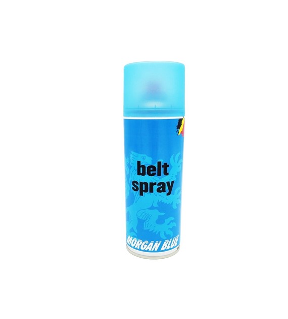 Olej Morgan Blue Belt spray 400ml