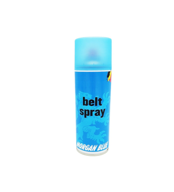 Olej Morgan Blue Belt spray 400ml