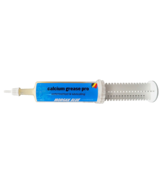 Smar Morgan Blue Calcium Grease Pro 60ml