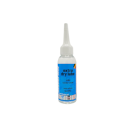 Olej Morgan Blue Extra Dry Lube 50ml