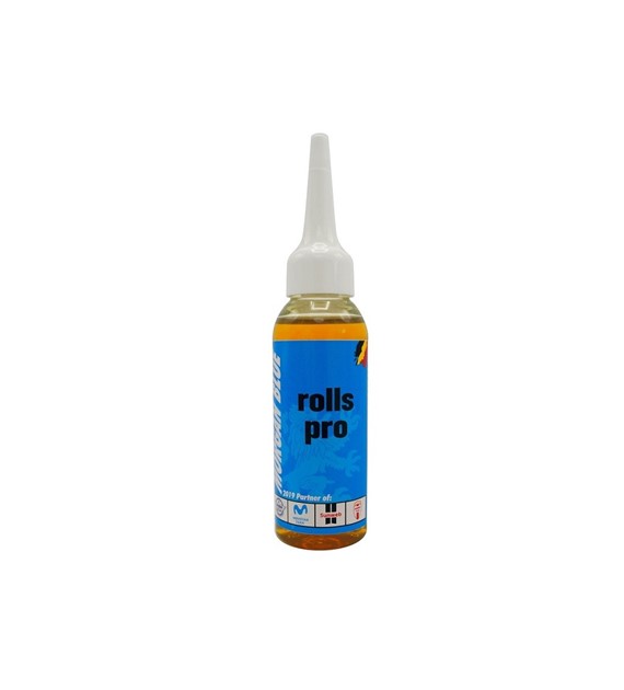 Olej Morgan Blue Rolls Pro 50ml