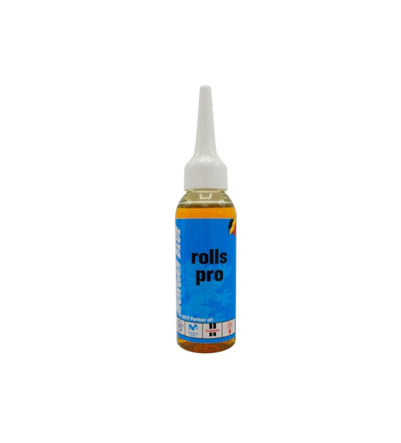 Olej Morgan Blue Rolls Pro 50ml