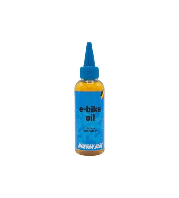 Olej Morgan Blue E-bike Oil 125ml