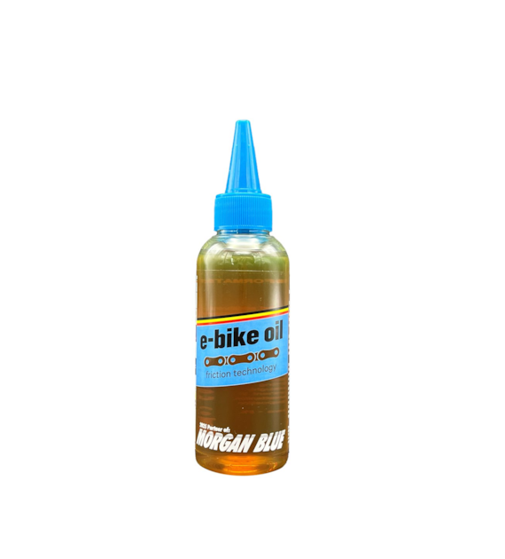 Olej Morgan Blue E-bike Oil 125ml