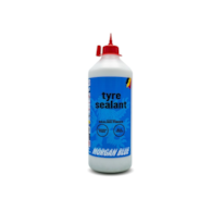 Płyn uszczelniający Morgan Blue Tyre Sealant Tubeless 1000ml