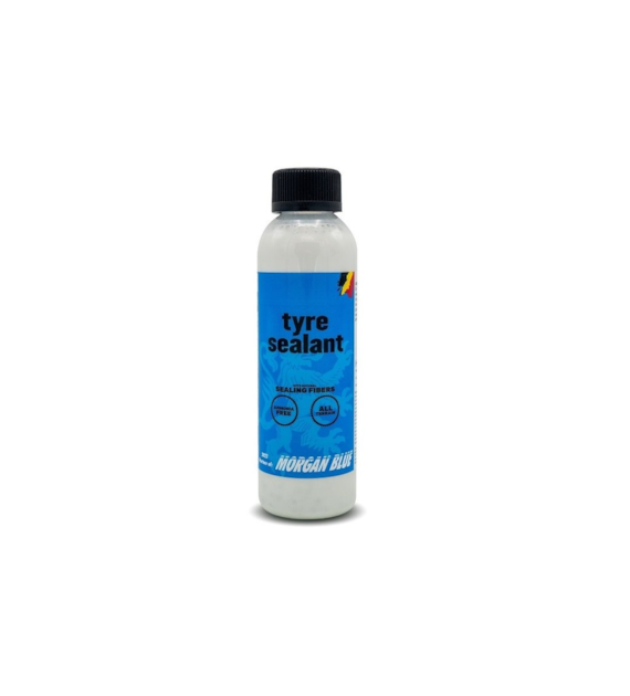 Płyn uszczelniający Morgan Blue Tyre Sealant Tubeless 200ml