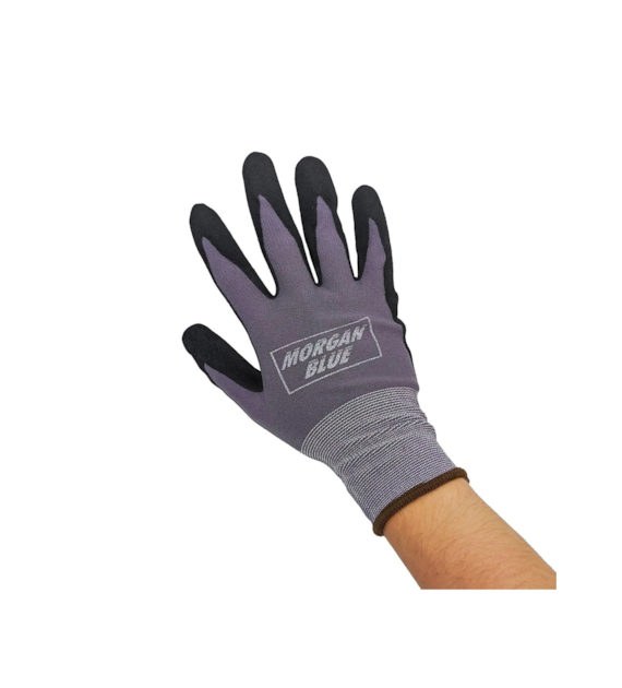 Rękawiczki Morgan Blue Mechanics Glove L