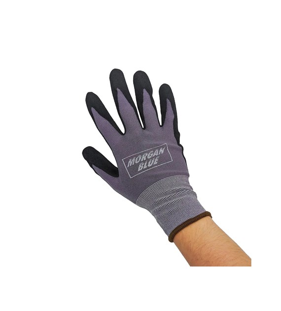 Rękawiczki Morgan Blue Mechanics Glove M