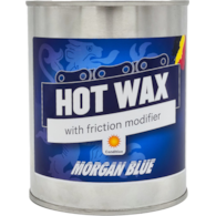 Wosk Morgan Blue Hot Wax 500ml