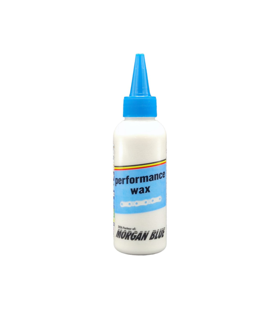 Wosk Morgan Blue Performance Wax 125ml