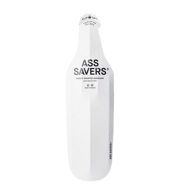 Błotnik Ass Savers Big biały