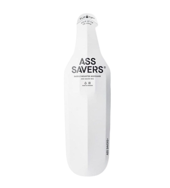 Błotnik Ass Savers Big biały