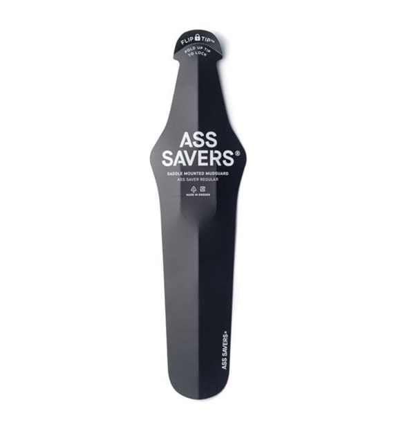 Błotnik Ass Savers Regular czarny