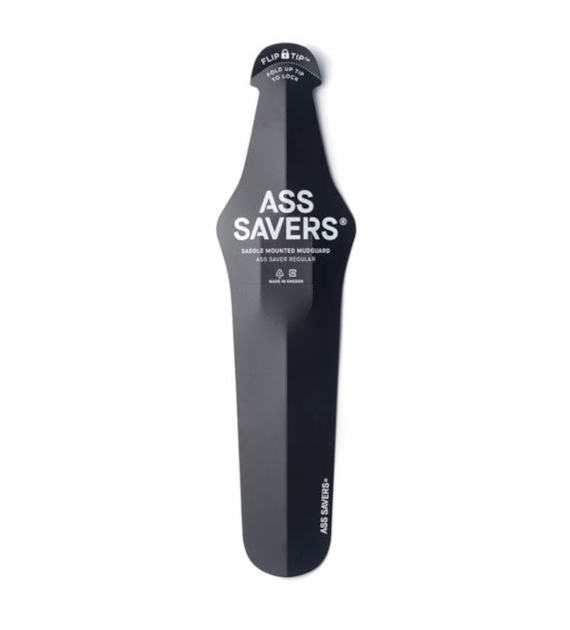 Błotnik Ass Savers Regular czarny