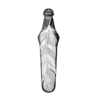 Błotnik Ass Savers Regular Feather