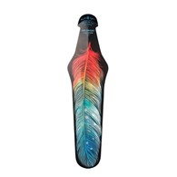Błotnik Ass Savers Regular Feather Tropical